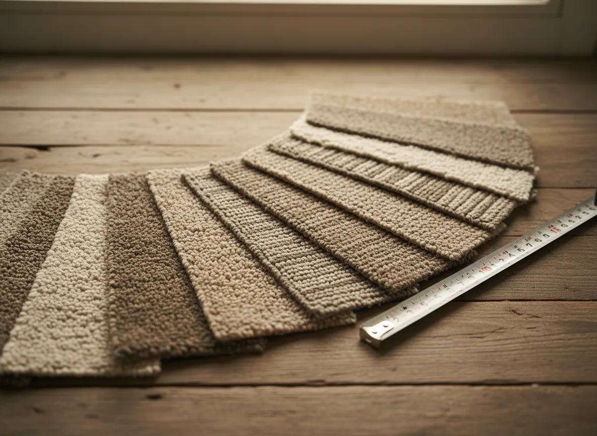 Carpet Installation Ruffin, SC FAQs